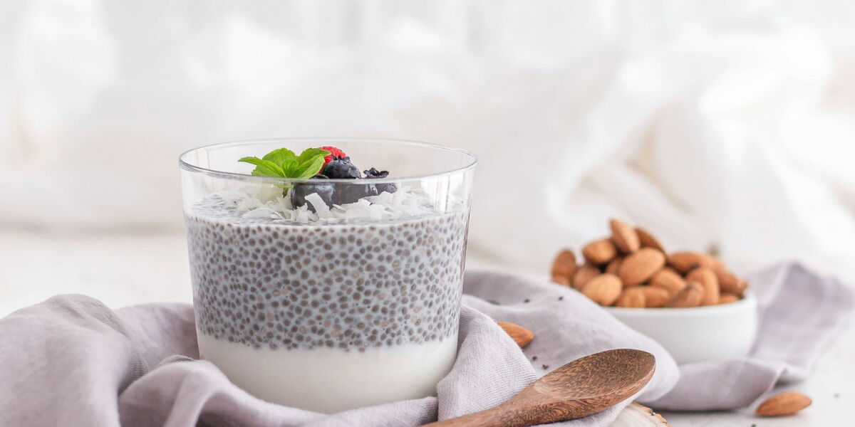 Anak Susah Makan Sayur? Kasih “Chia Rainbow” 3 Menit, Langsung Habis 2 Mangkok!