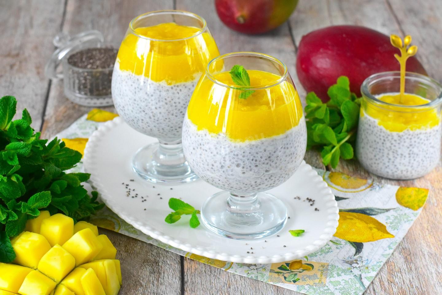 Malam Ini Minum 1 Sendok Chia, Bangun Pagi Usus Sudah Bersih Seperti Baru